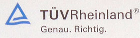TÜV Rheinland
